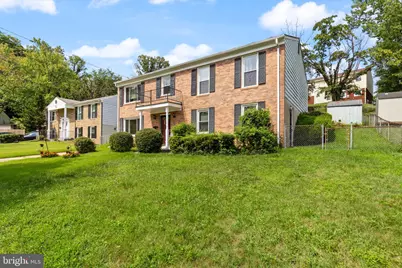 1303 Wendover Court, District Heights, MD 20747 - Photo 26