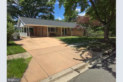 6318 Barrs Lane, Lanham, MD 20706 - Photo 26