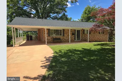 6318 Barrs Lane, Lanham, MD 20706 - Photo 1