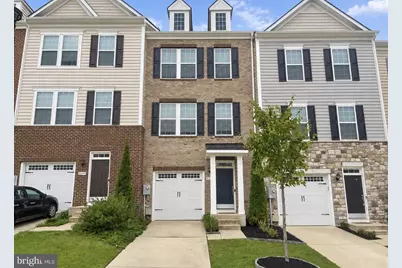 8607 Sweet Rose Court, Upper Marlboro, MD 20772 - Photo 1
