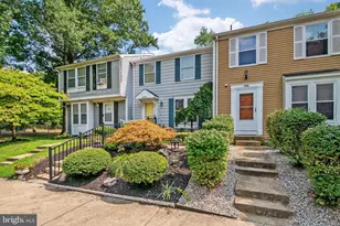 1317 Patriot Ln, Bowie, MD 20716 - Photo 1