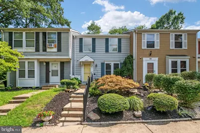 1317 Patriot Lane, Bowie, MD 20716 - Photo 32