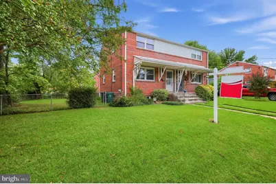 5026 37th Avenue, Hyattsville, MD 20782 - Photo 2