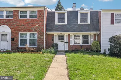 12705 Marquette Lane, Bowie, MD 20715 - Photo 2