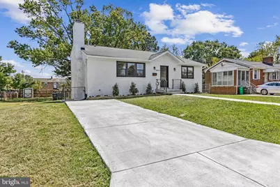 4318 Sheldon Avenue, Temple Hills, MD 20748 - Photo 2