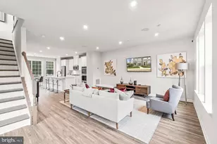 12536 Copper Leaf Ave, Brandywine, MD 20613 - Photo 2