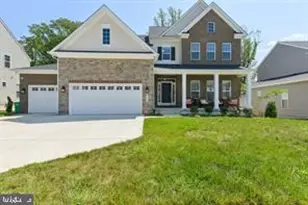 5809 Savannah Dr, Brandywine, MD 20613 - Photo 1