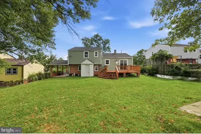 7518 Dover Lane, Lanham, MD 20706 - Photo 40