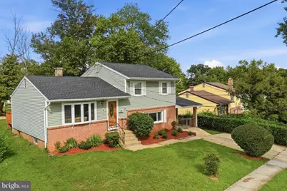 7518 Dover Lane, Lanham, MD 20706 - Photo 44