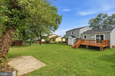 7518 Dover Lane, Lanham, MD 20706 - Photo 36