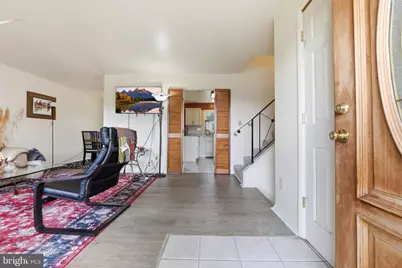 7518 Dover Lane, Lanham, MD 20706 - Photo 4