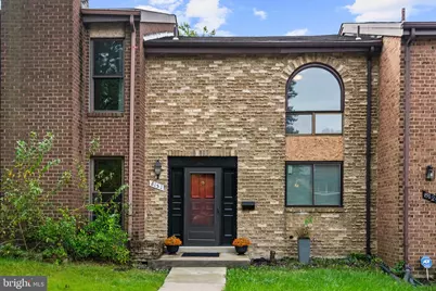8131 Bird Lane, Greenbelt, MD 20770 - Photo 2