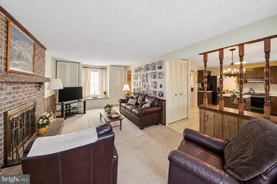 6105 Hillmeade Road, Bowie, MD 20720 - Photo 2