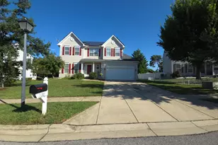 7003 Lanham Ln, Fort Washington, MD 20744 - Photo 1