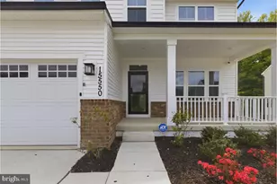 15550 Twin River Cir, Bowie, MD 20716 - Photo 2