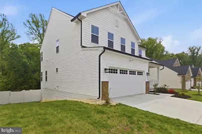 15550 Twin River Circle, Bowie, MD 20716 - Photo 4