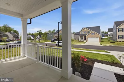 15550 Twin River Circle, Bowie, MD 20716 - Photo 42
