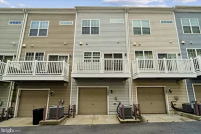 7209 Silver Thorn Way, Beltsville, MD 20705 - Photo 2