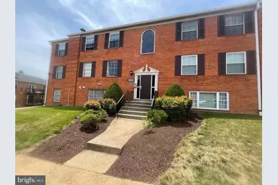 3811 Swann Road #202, Suitland, MD 20746 - Photo 2
