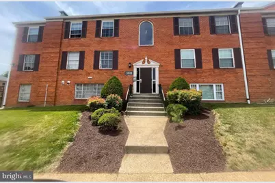 3811 Swann Road #202, Suitland, MD 20746 - Photo 38