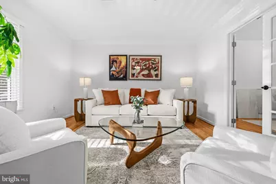 6640 Park Hall Drive, Laurel, MD 20707 - Photo 8