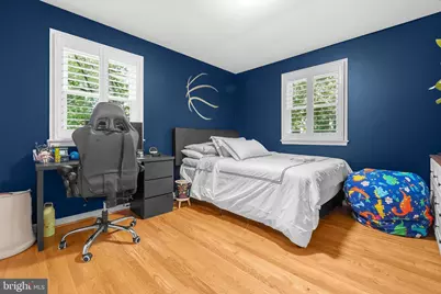 6640 Park Hall Drive, Laurel, MD 20707 - Photo 32
