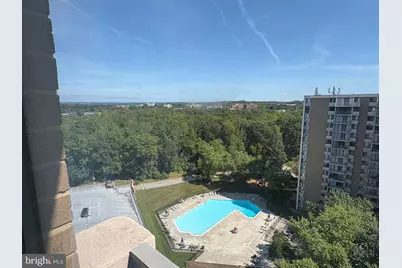 6100 Westchester Park Drive #1504, College Park, MD 20740 - Photo 20