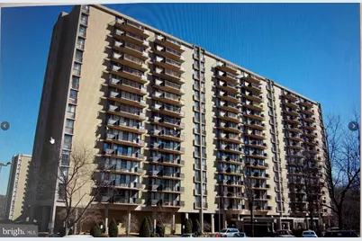 6100 Westchester Park Drive #1504, College Park, MD 20740 - Photo 1