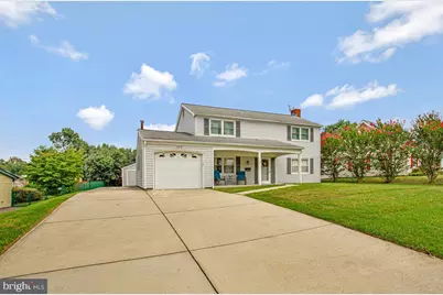 12618 Millstream Drive, Bowie, MD 20715 - Photo 2