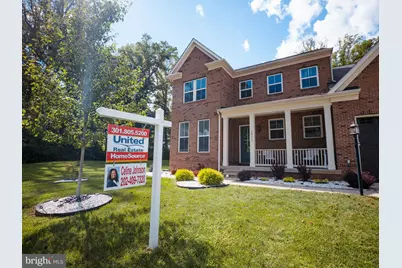 4811 Kingsford Manor Court, Upper Marlboro, MD 20772 - Photo 1