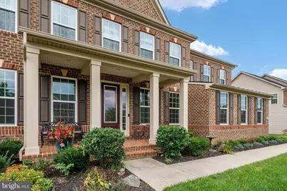 512 Cranston Avenue, Upper Marlboro, MD 20774 - Photo 4