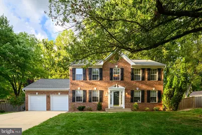 13408 Katrinka Drive, Bowie, MD 20720 - Photo 1