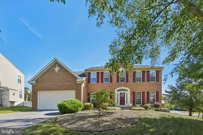 14701 Exbury Lane, Laurel, MD 20707 - Photo 2
