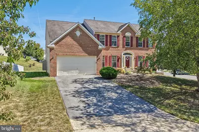14701 Exbury Lane, Laurel, MD 20707 - Photo 4