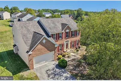 14701 Exbury Lane, Laurel, MD 20707 - Photo 6