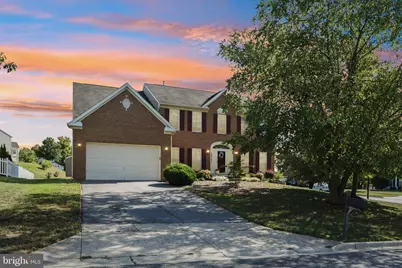 14701 Exbury Lane, Laurel, MD 20707 - Photo 8