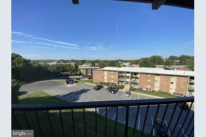 5532 Karen Elaine Drive #1731, Hyattsville, MD 20784 - Photo 16