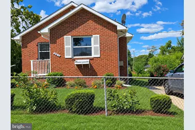 608 59th Avenue, Capitol Heights, MD 20743 - Photo 1
