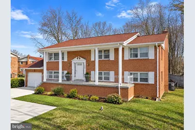 8304 Allentown Road, Fort Washington, MD 20744 - Photo 1