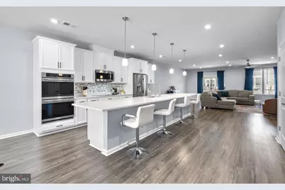 2708 Duvall Ridge Road #415, Landover, MD 20785 - Photo 1