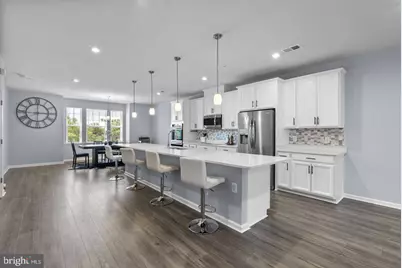 2708 Duvall Ridge Road #415, Landover, MD 20785 - Photo 6
