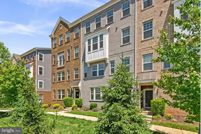 2708 Duvall Ridge Road #415, Landover, MD 20785 - Photo 34