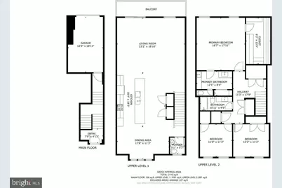 2708 Duvall Ridge Road #415, Landover, MD 20785 - Photo 30