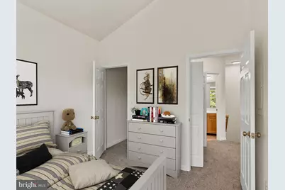 14407 Hampshire Hall Court #G-1004, Upper Marlboro, MD 20772 - Photo 24