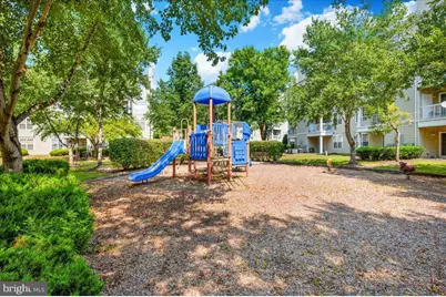 14407 Hampshire Hall Court #G-1004, Upper Marlboro, MD 20772 - Photo 32