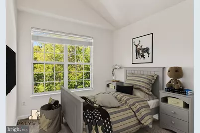 14407 Hampshire Hall Court #G-1004, Upper Marlboro, MD 20772 - Photo 22