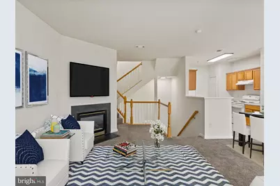 14407 Hampshire Hall Court #G-1004, Upper Marlboro, MD 20772 - Photo 2