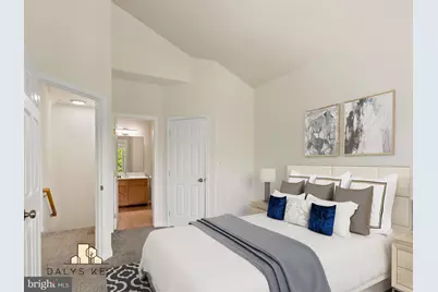 14407 Hampshire Hall Court #G-1004, Upper Marlboro, MD 20772 - Photo 14