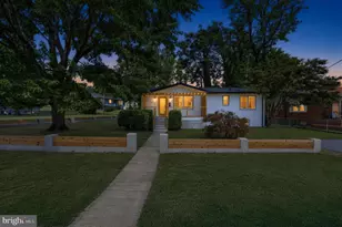 4620 Lacy Ave, Suitland, MD 20746 - Photo 1