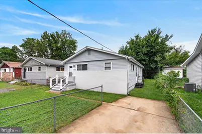 405 Birchleaf Avenue, Capitol Heights, MD 20743 - Photo 2
